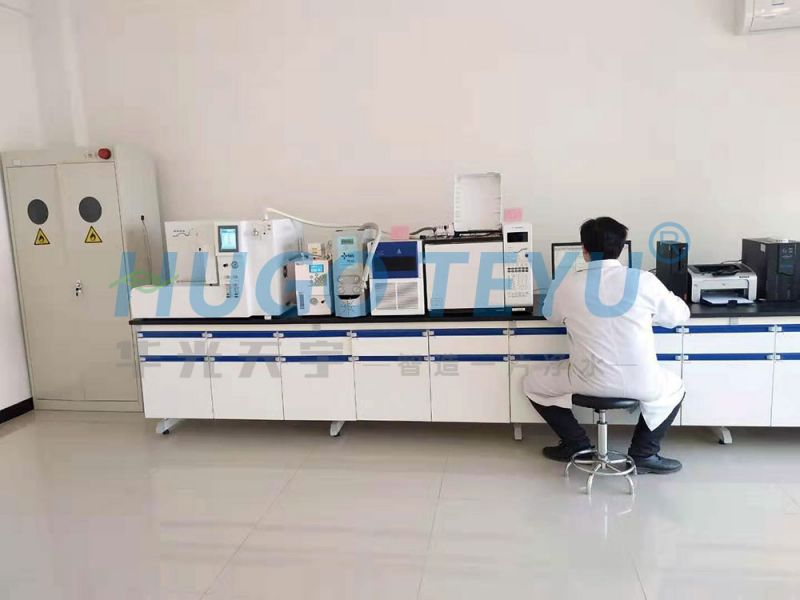 化驗(yàn)室儀器